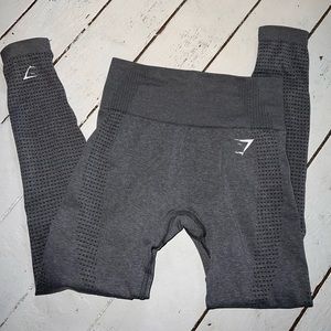 XS Gymshark Leggings